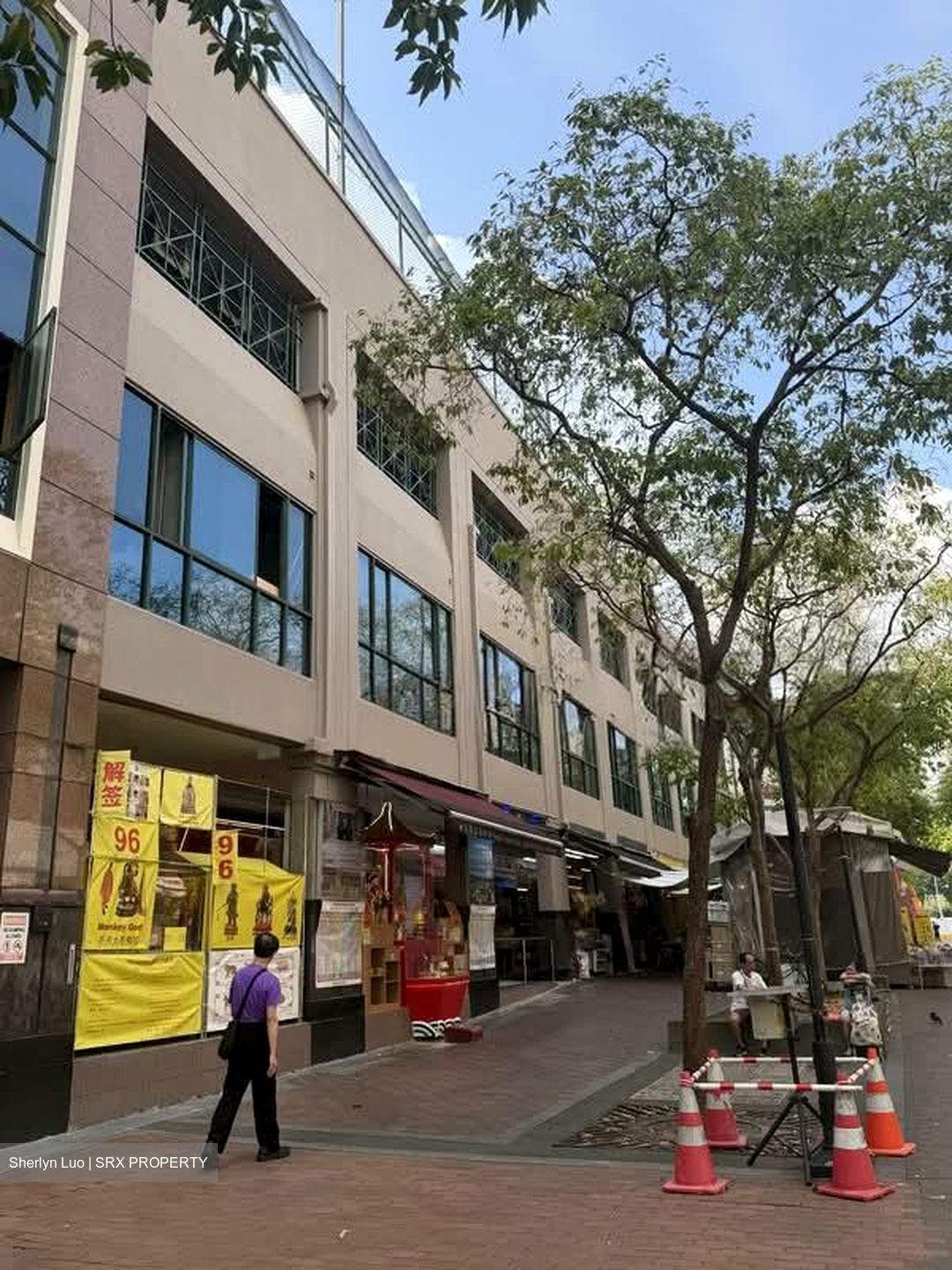 The Bencoolen (D7), Shop House #547958341
